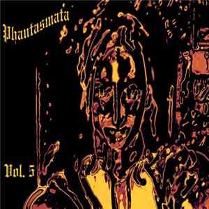 Various - Phantasmata Vol.5 FLAC