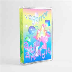 Vaperror - Acid Arcadia FLAC