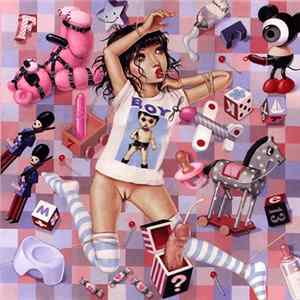 Venetian Snares - Horse And Goat FLAC