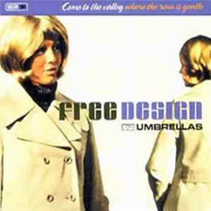 The Free Design - Umbrellas FLAC