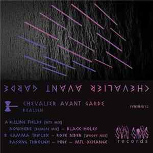 Chevalier Avant Garde - Realign FLAC