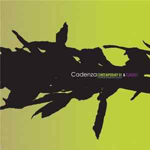 Luciano - Cadenza Contemporary 01 & Cadenza Classics FLAC