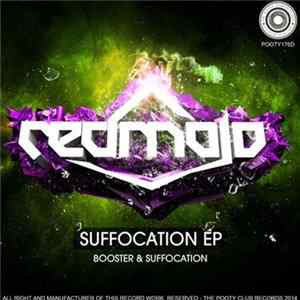 RedMojo - Suffocation EP FLAC