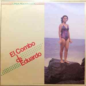 El Combo de Eduardo - Linda Muchachita FLAC