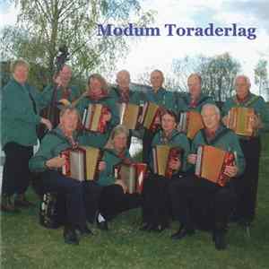 Modum Toraderlag - Modum Toraderlag FLAC