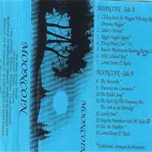 Mooncoin - Mooncoin FLAC