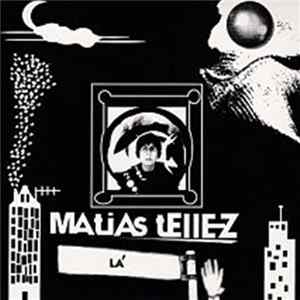 Matias Tellez - La' FLAC