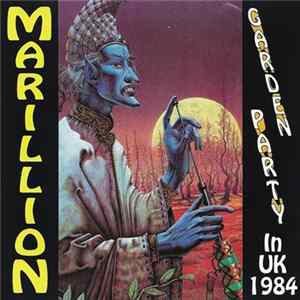 Marillion - Garden Party In UK 1984 FLAC