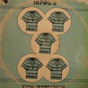 Jafag 5 - This Romance FLAC
