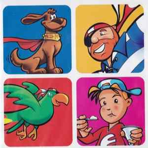 Olá Kids - Não Te Esqueças De Mim FLAC