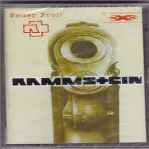 Rammstein - Feuer Frei! + Best FLAC