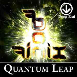 Bon Finix - Quantum Leap FLAC
