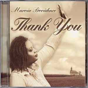 Marvia Providence - Thank You FLAC