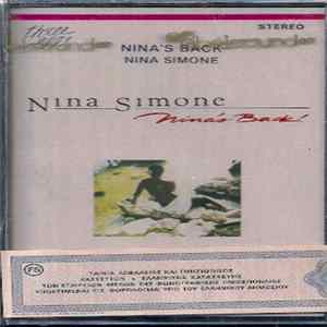 Nina Simone - Nina's Back FLAC