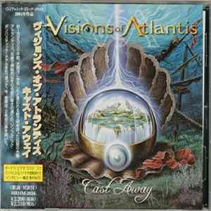Visions Of Atlantis - Cast Away FLAC