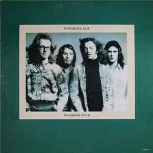Wishbone Ash - Wishbone Four FLAC
