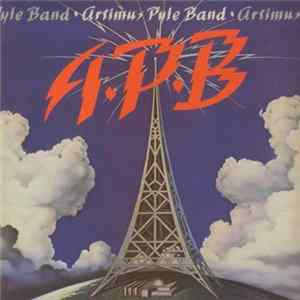 Artimus Pyle Band - A.P.B FLAC