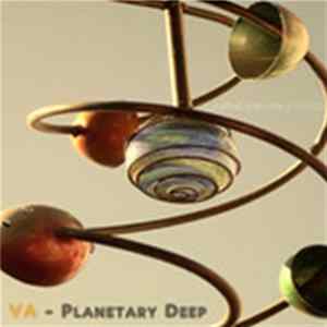 Various - Planetary Deep FLAC