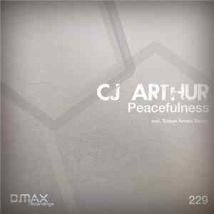 CJ Arthur - Peacefulness FLAC