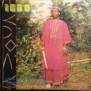 Chief Akunwata Ozoemena Nsugbe And His Oliokata Singing Party - Igbo FLAC