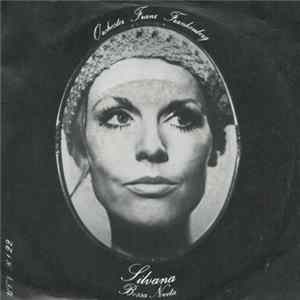 Orchester Franz Frankenberg - Silvana FLAC