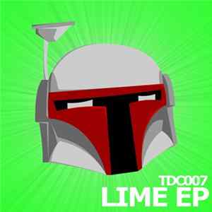 Boba Fettuccini - Lime - EP FLAC