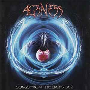 Ageness - Songs From The Liar's Lair FLAC