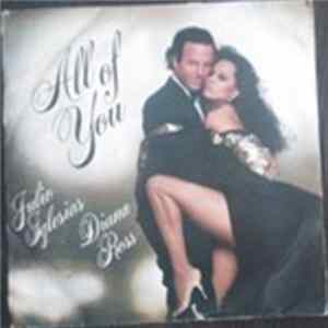 Julio Iglesias & Diana Ross - All Of You FLAC