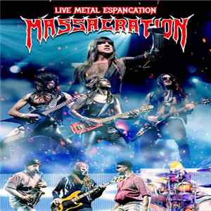 Massacration - Live Metal Espancation FLAC