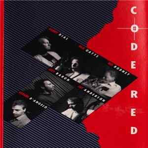 Code Red - Code Red FLAC