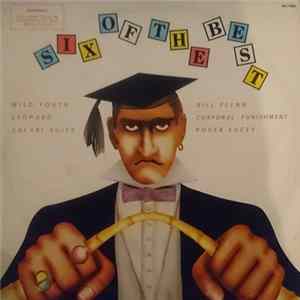 Various - Six Of The Best FLAC