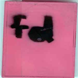 Fathers Day - A Static Rainbow: Pink FLAC