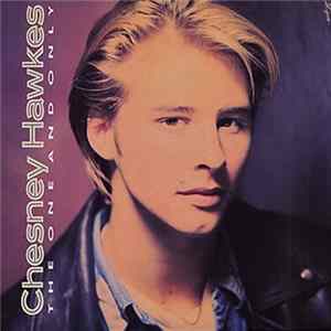 Chesney Hawkes - The One And Only FLAC