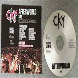 CKY - Afterworld FLAC