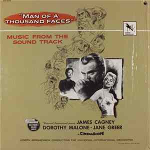 Frank Skinner - Man Of A Thousand Faces (Music From The Sound Track) FLAC