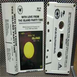 Various - With Love From The Island Party Time FLAC