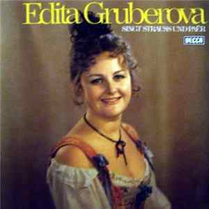 Gruberová / Paër / Strauss - Edita Gruberova Singt Paër Und Strauss FLAC
