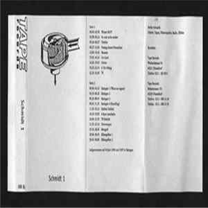 Luxus Für Harte Zeiten - Schmidt Tape 1 FLAC
