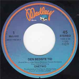 Onetwo - Den Bedste Tid FLAC
