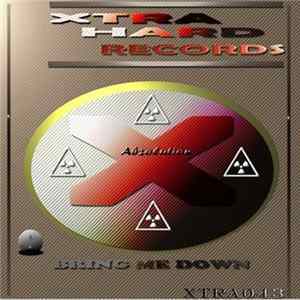 Abzolution - Bring Me Down FLAC