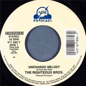 The Righteous Bros. - Unchained Melody FLAC