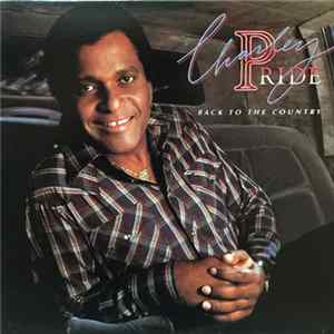 Charley Pride - Back To The Country FLAC