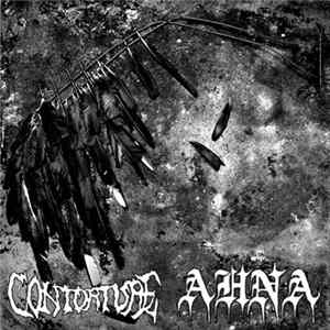 Contorture / Ahna - Contorture / Ahna FLAC