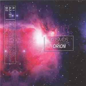 Kosmos - Orion FLAC