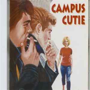 Various - Campus Cutie FLAC