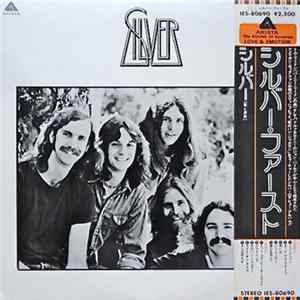 Silver - Silver FLAC