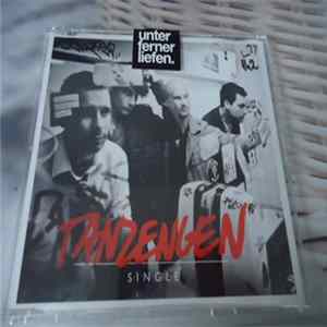 Unter Ferner Liefen - Tanzengen FLAC