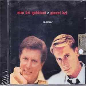 Nico Dei Gabbiani E Gianni Dei - Insieme FLAC