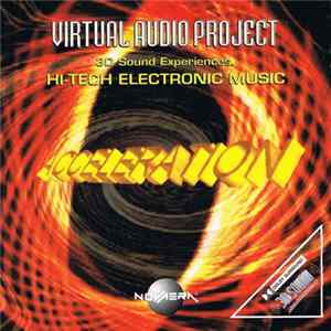 Virtual Audio Project - Acceleration - Issue 02 FLAC