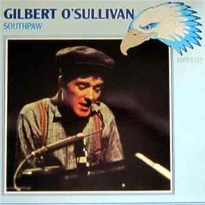Gilbert O'Sullivan - Southpaw FLAC